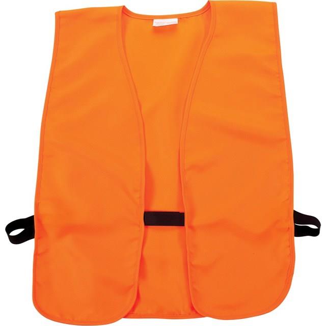 Allen Saftey Vest 52-64"
