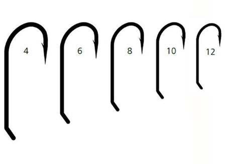 Mustad Signature Dry Hook