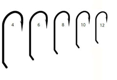 Mustad Signature Dry Hook