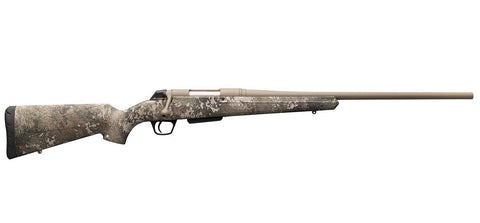 Winchester XPR Hunter True Timber Strata 300 Win Mag 26''BBL