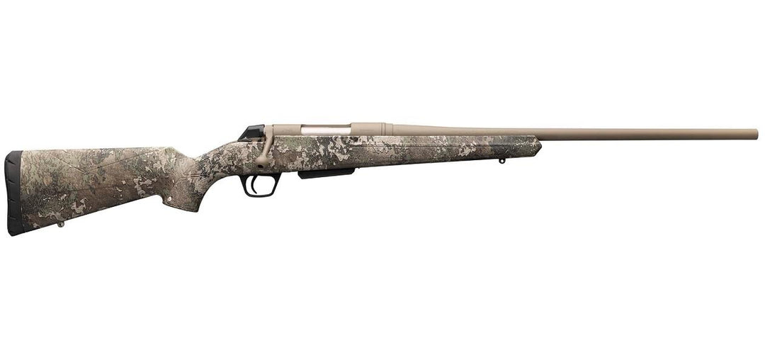 Winchester XPR Hunter True Timber Strata 338 Win Mag 26&