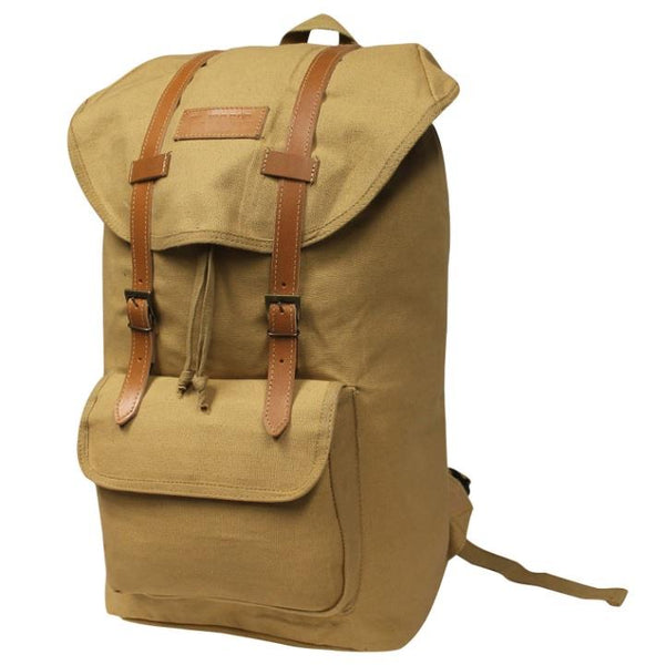 World Famous Nessmuck Rucksack