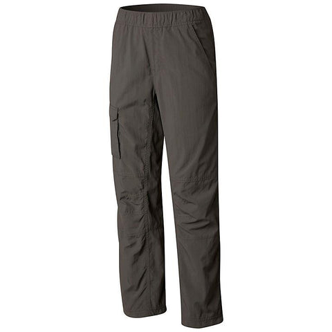 Columbia Silver Ridge Pant - Youth Boys
