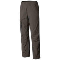 Columbia Silver Ridge Pant - Youth Boys