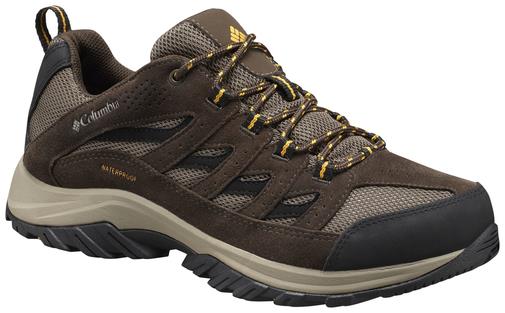 Crestwood Waterproof Wide