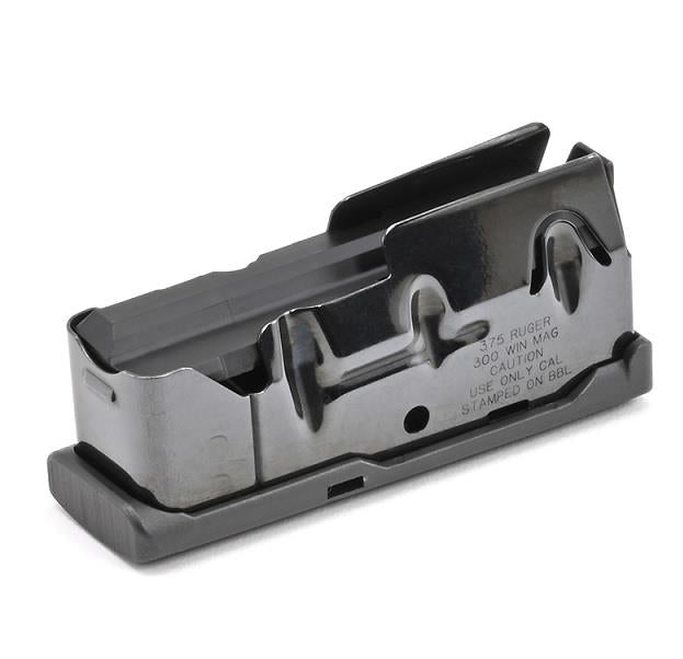 Savage 55118 Magazine 300 WIN/375 RUG