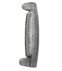 Pinch On Sinkers 1/16 oz - Size 0