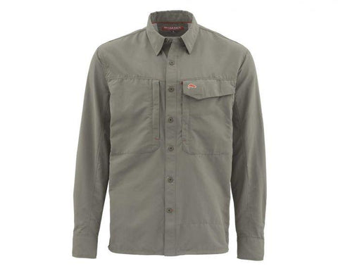 Simms Guide Solid