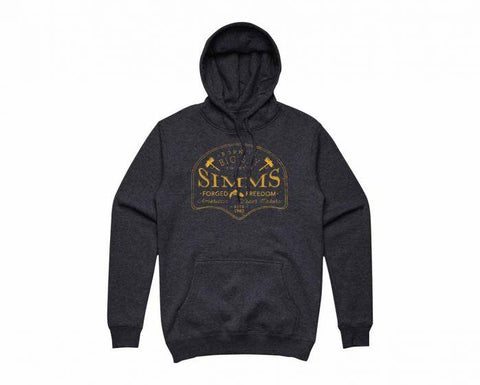 Big Sky Hoody