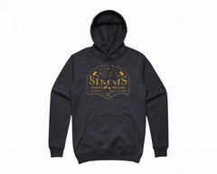 Big Sky Hoody