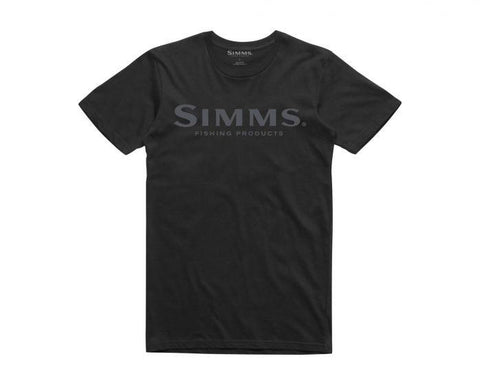 Simms Logo Tech
