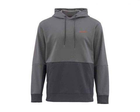 Challenger Hoody