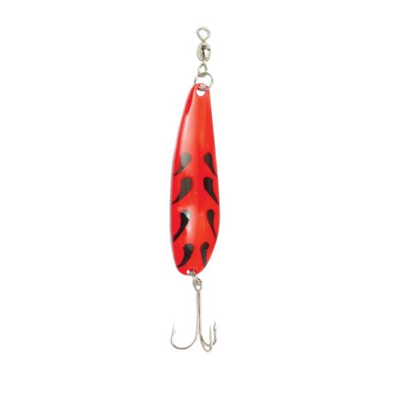 Compac Crocodile Lures 1/2oz - Org/Blk