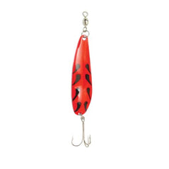 Compac Crocodile Lures 1/2oz - Org/Blk