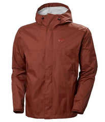 HH Loke Shell Jacket - Mens