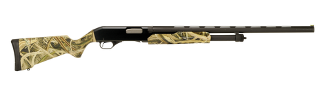 Stevens 320 Field Grade Compact Camo 12 Gauge 3''  28'' BBL