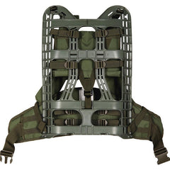 M.O.L.L.E Frame With Harness