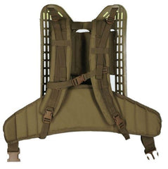 Mil-Spex M.O.L.L.E. Frame with Harness