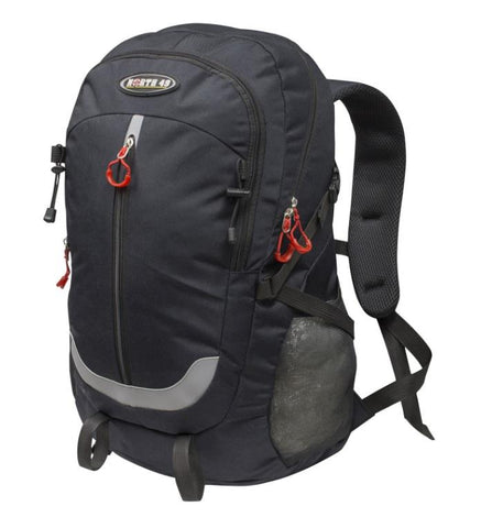 North 49 Alpha Daypack