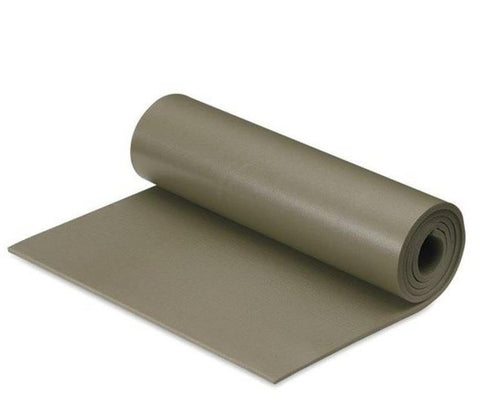 World Famous Military Style Olive Floor Mat