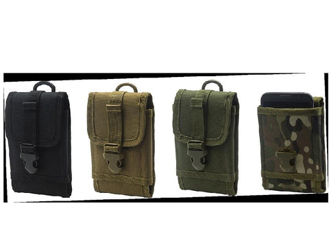 Mil-Spex MOLLE Military Phone Case