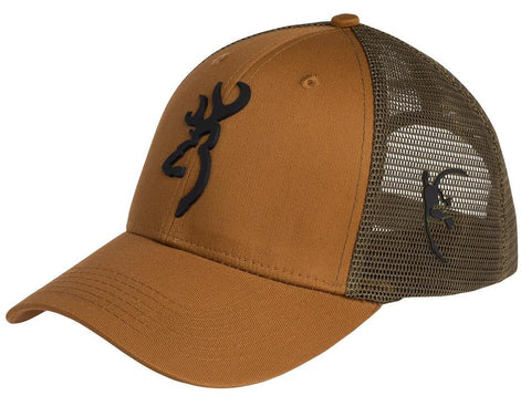 Browning Tradition Mesh Back