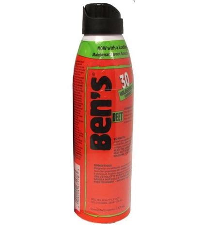 Ben's 177ml Eco Spray