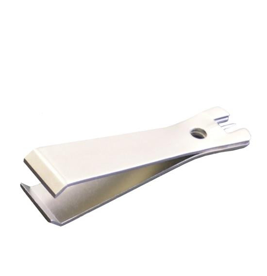 Compact Fast Line Clipper