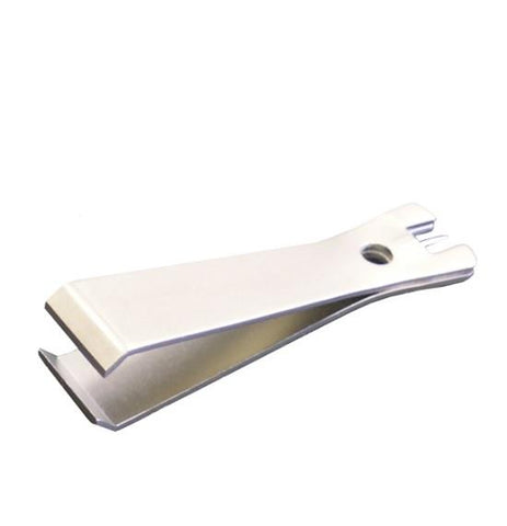 Compact Fast Line Clipper