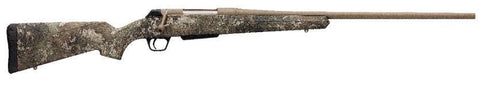 Winchester XPR Hunter True Timber Strata 30/06 SPRG 24'' BBL
