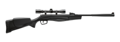 Stoeger S3000-C .177 Cal Synthetic Scope Combo