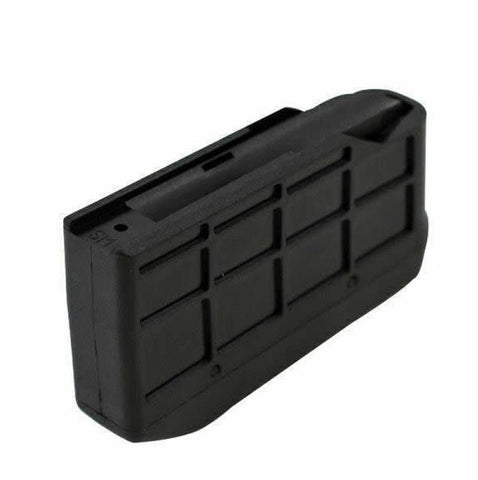 Tikka Rifle Mag T3X/T3 223REM 4RD