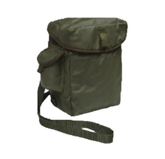 World Famous Gas Mask Pouch