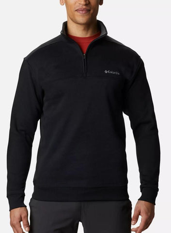 Columbia Hart Mountain II Half Zip - Mens