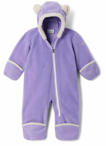 Columbia Tiny Bear II Bunting - Infant