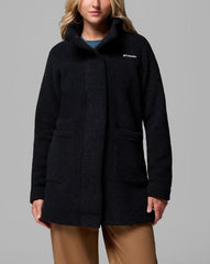 Columbia Panorama Long Jacket - Womens