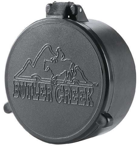 Flip-Open Scope Cover-Objective Lens #26