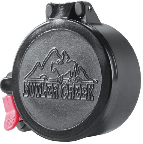 Flip-Open Scope Cover-Eyepiece #20