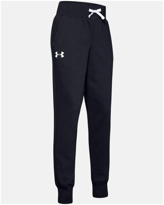 UA Rival Joggers - Girls