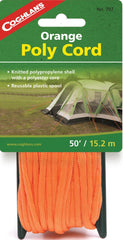 Coghlan's Poly Cord 15.2m