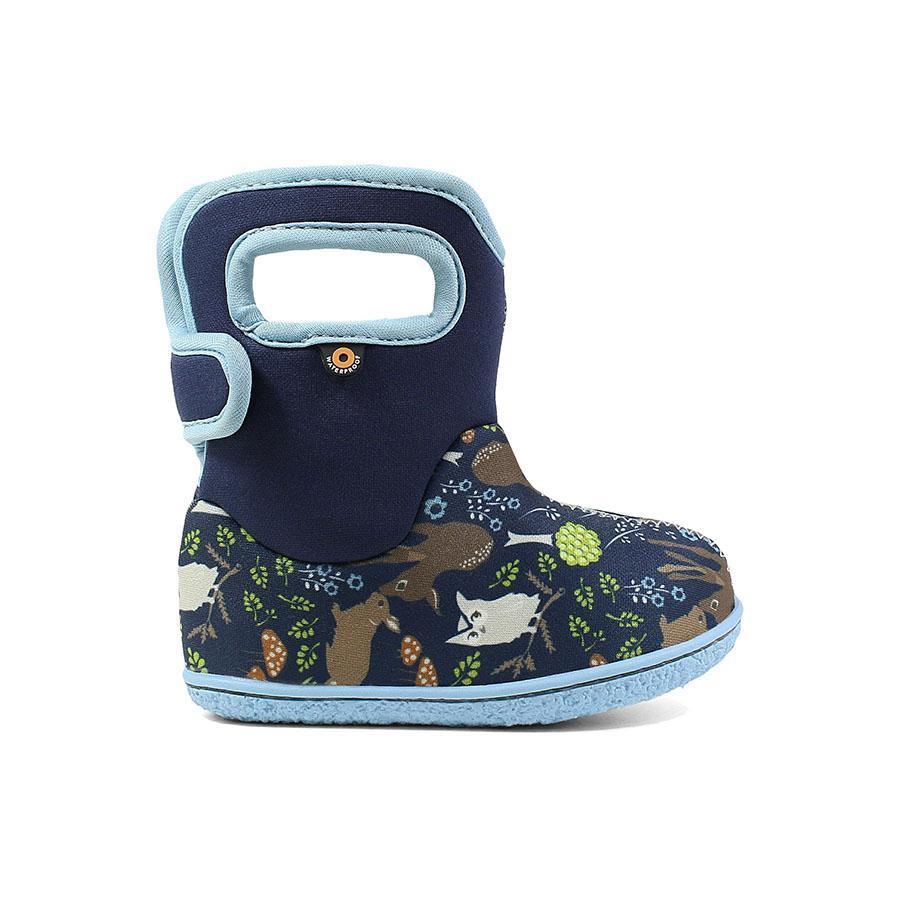 Baby Bogs Woodland