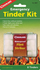 Coghlan's Tender Kit