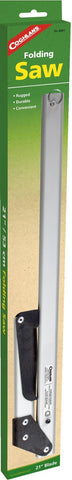 Coghlan's Folding Saw