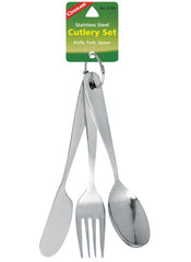 Stainless Steel Cutlery Set