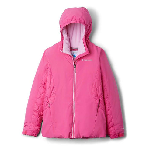Columbia Wild Child Jacket - Girls