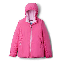 Columbia Wild Child Jacket - Girls