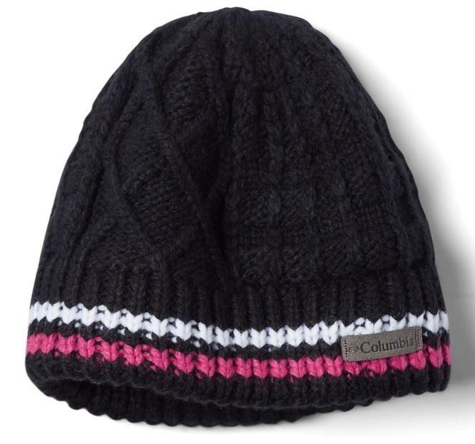 Columbia Cabled Cutie Beanie - Kids
