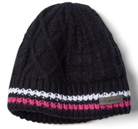 Columbia Cabled Cutie Beanie - Kids