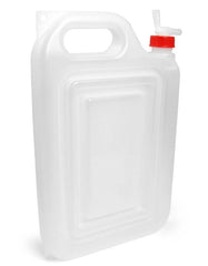 Expandable Water Carrier