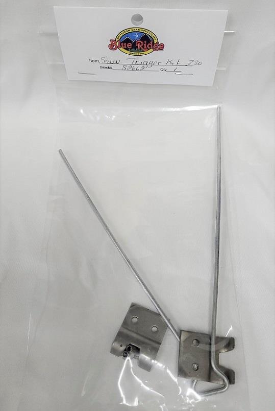 Sauvageau Trigger Kit 330